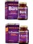 Ouick-Slim Thermo Burn 60 Tablet +Quick-Slim L-Carnitine 60 Tablet 1
