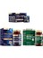 Collagen 30 Saşe 10000 Mg + Hidrolize 30 Tablet + Bromelain 60 Kapsül 1
