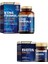 B-One Formula 90 Tablet + Biotin 5000 Mcg 30 Tablet 1