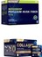 Psyllium Husk Fiber 30 Saşe + Hidrolize Toz 30 Saşe 1