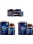 Collagen 30 Saşe 10000 Mg+ Kadınlar ve Erkekler Için Multivitamin&mineral Takviyesi 1
