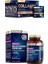 Collagen 30 Saşe 10000 Mg + Multivitamin ve Mineral Complex Kadın 60 Tablet 1