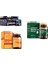 Collagen 30 Saşe 10000 Mg + Bromelain 60 Kapsül + C Vitamini 1000 Mg 30 Tablet 1