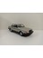 Volvo 240 Gl Gold Metallic 1:24 Ölçek Model Araba 1