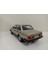 Volvo 240 Gl Gold Metallic 1:24 Ölçek Model Araba 2