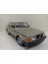 Volvo 240 Gl Gold Metallic 1:24 Ölçek Model Araba 5