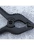 Fon Mandali-Clamp 4.5 Inç Fon Perde Tutucu 12 Adet 4