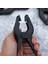 Fon Mandali-Clamp 4.5 Inç Fon Perde Tutucu 12 Adet 5