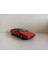 1978 Bmw M1 Red1:24 Ölçek Model Araba 1