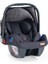 BABY2GO Venüs Travel Sistem Bebek Arabası Siyah 2