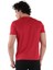 OLJA Erkek Tişört Kırmızı 1