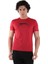 OLJA Erkek Tişört Kırmızı 2