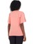 MOYNA Kadın Tişört Pudra 1