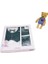 Little Boy 5li Set 62179 Gri 1