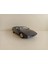 1978 Bmw M1 Black1:24 Ölçek Model Araba 1