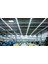 ZMR 36W 220V LED Bant Armatür 120 cm-6500K- Beyaz 4