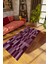 Modern Patchwork Gülkkurusu Dijital Baskı Halı Kaydırmaz Ince Yıkanabilir 1