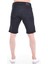 Cedy Denım Erkek Küba Siyah Kot Şort Slim Fit Jean Şort C342 4
