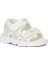 Kuki Hafif Unisex Ilk Adım-Bebe-Patik Sandal 1