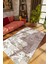 Modern Patchwork Karışık Renkli Dijital Baskı Halı Kaydırmaz Ince Yıkanabilir 1