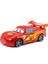 Cars Şimşek Mcqueen Figürlü Araba Işıklı Sesli 18 cm 1