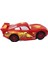 Cars Şimşek Mcqueen Figürlü Araba Işıklı Sesli 18 cm 3
