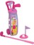 Barbie Golf Arabası 1