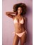 Parlak Turuncu Basic Bikini Altı 2