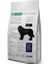 Adult Kümes Hayvanlı Siyah Tüylü Yetişkin Köpek Maması 17KG 2