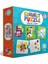 Circle Toys Connect Puzzle Bağlantı Kurma Kartları 1