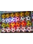 Işıklı Top Sesli Taraftar 24 Lü CN3425 1