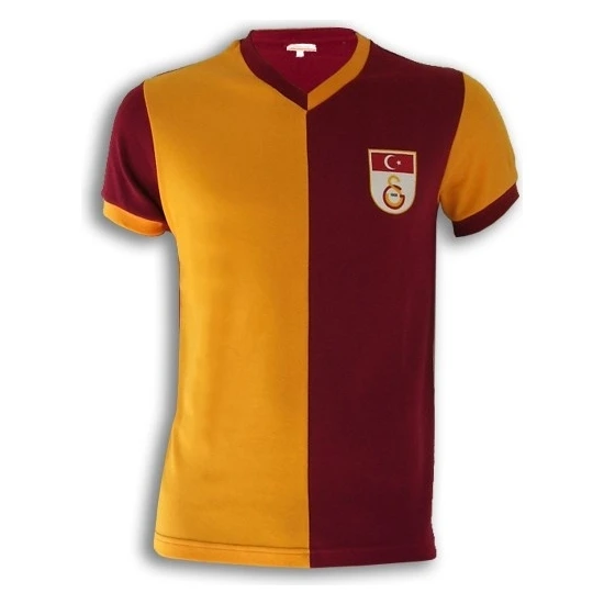 Galatasaray Metin Oktay Forma