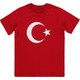 Seçili Renk Kırmızı