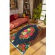  Renk Stripe Multi