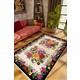 Seçili Renk Stripe Multi