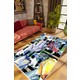  Renk Stripe Multi