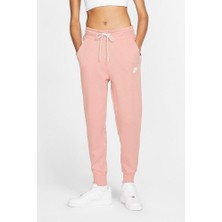 Nike Kadın W Nsw Tch Flc Pant BV3472-606-606