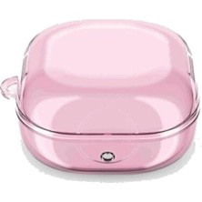 Nanospace Samsung Galaxy Buds 2 - Buds Pro - Buds Live Silikon Kılıf