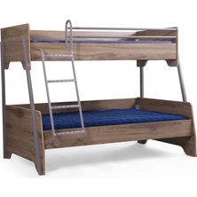 Bubu Home Atlas Geniş Ranza 120 x 200 cm