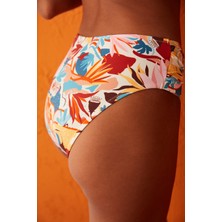 Penti Marigold Twist Bikini Altı