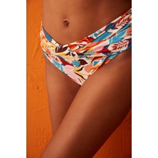 Penti Marigold Twist Bikini Altı
