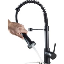 Charge Mutfak Musluğu