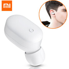 Xiaomi Mı Bluetooth Headset Mini Beyaz