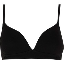 DeFacto Fall in Love Basic Boş Kap Pedli First Bra X9027AZ22SM