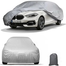 Autozel Dacıa Logan Van 2007 - 2012 Miflonlu Araba Brandası