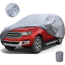 Autozel Mazda Cx-9 2016 - 2021 Miflonlu Araba Brandası