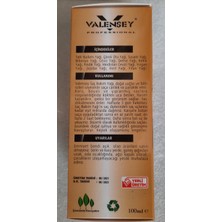 Valensey Yılan Yağlı Saç Bakım Yağı 100 Ml