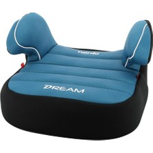 Comfymax 15-36KG Oto Koltuğu Yükseltici - Ocean