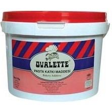 Ovalette Pasta Katkı Maddesi 5 kg