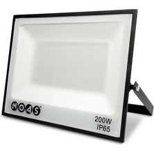 Noas YL70-0200 200W LED Projektör 6500K Beyaz
